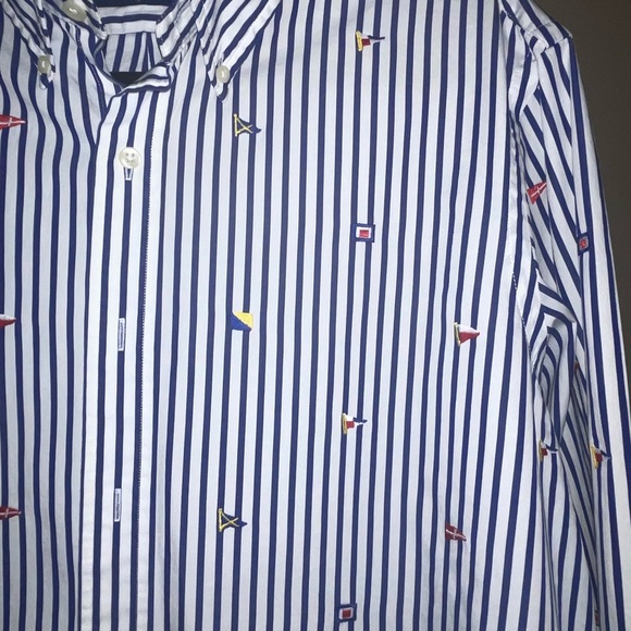 Polo button down - Picture 3 of 4